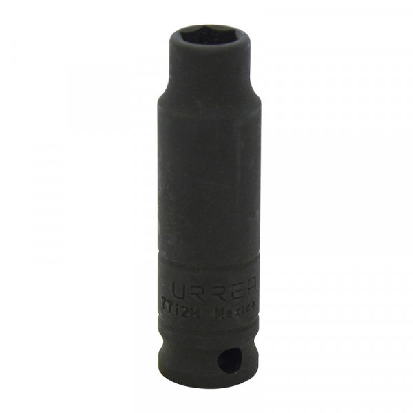 7712H URREA Dado de impacto 3/8" largo 6 puntas 3/8" Urrea | DIHERESA