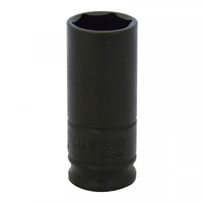 7720H URREA Dado de impacto 3/8" largo 6 puntas 5/8" Urrea | DIHERESA