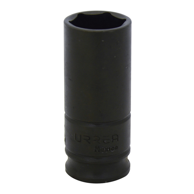 7720H URREA Dado de impacto 3/8" largo 6 puntas 5/8" Urrea | DIHERESA 7720H URREA Dado de impacto 3/8" largo 6 puntas 5/8" Urrea | DIHERESA