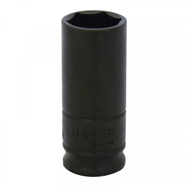 7720H URREA Dado de impacto 3/8" largo 6 puntas 5/8" Urrea | DIHERESA