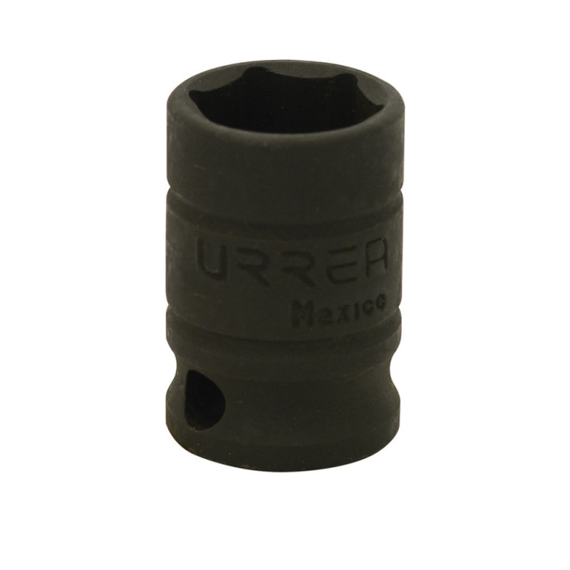 7213M URREA Dado de impacto 3/8" 6 puntas 13 mm Urrea | DIHERESA 7213M URREA Dado de impacto 3/8" 6 puntas 13 mm Urrea | DIHERESA