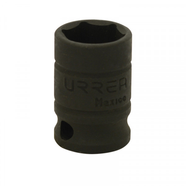 7213M URREA Dado de impacto 3/8" 6 puntas 13 mm Urrea | DIHERESA