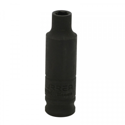 7007M URREA Dado de impacto 3/8" largo 6 puntas 7 mm Urrea | DIHERESA