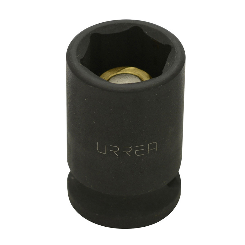 7216HM URREA Dado de impacto 3/8" con imán 1/2" Urrea | DIHERESA 7216HM URREA Dado de impacto 3/8" con imán 1/2" Urrea | DIHERESA