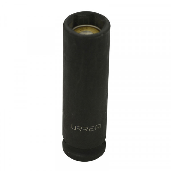 7716HM URREA Dado de impacto 3/8" largo con imán 1/2" Urrea | DIHERESA