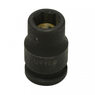 7210MHM URREA Dado de impacto 3/8" con imán 10 mm Urrea | DIHERESA