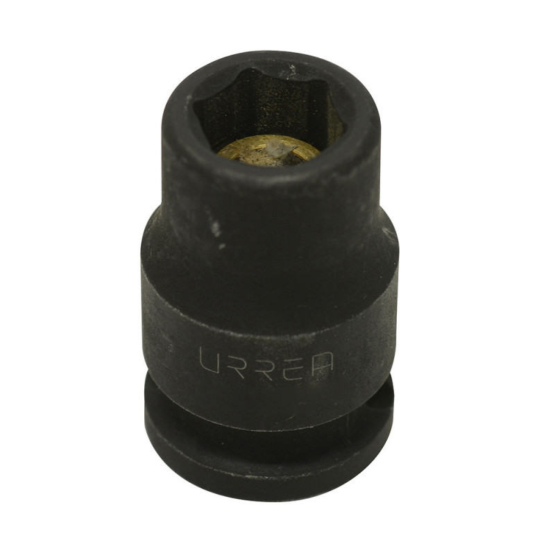 7210MHM URREA Dado de impacto 3/8" con imán 10 mm Urrea | DIHERESA 7210MHM URREA Dado de impacto 3/8" con imán 10 mm Urrea | DIHERESA
