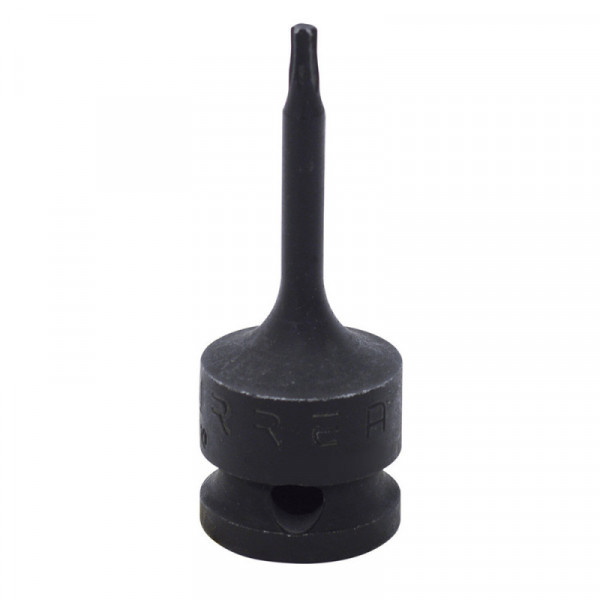 729010W URREA Dado de impacto 3/8" punta Torx T10 Urrea | DIHERESA