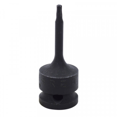 729030W URREA Dado de impacto 3/8" punta Torx T30 Urrea | DIHERESA