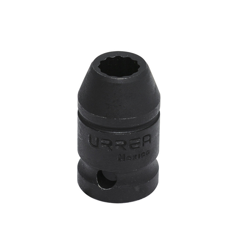 7416 URREA Dado de impacto 1/2" 12 puntas 1/2" Urrea | DIHERESA 7416 URREA Dado de impacto 1/2" 12 puntas 1/2" Urrea | DIHERESA