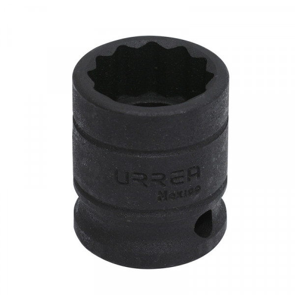 7424 URREA Dado de impacto 1/2" 12 puntas 3/4" Urrea | DIHERESA