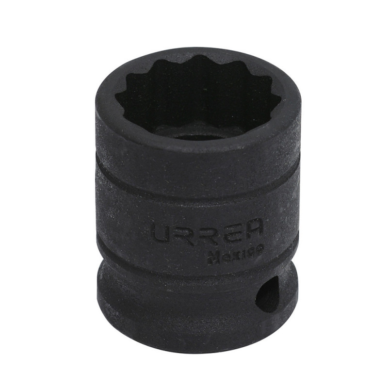 7428 URREA Dado de impacto 1/2" 12 puntas 7/8" Urrea | DIHERESA 7428 URREA Dado de impacto 1/2" 12 puntas 7/8" Urrea | DIHERESA