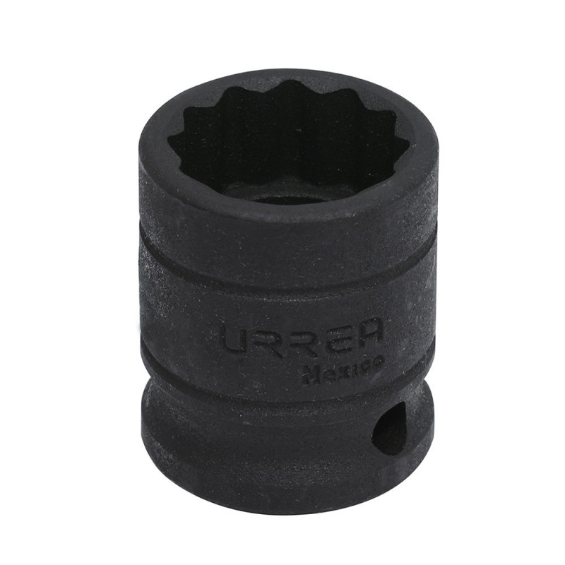 7434 URREA Dado de impacto 1/2" 12 puntas 1-1/16" Urrea | DIHERESA 7434 URREA Dado de impacto 1/2" 12 puntas 1-1/16" Urrea | DIHERESA