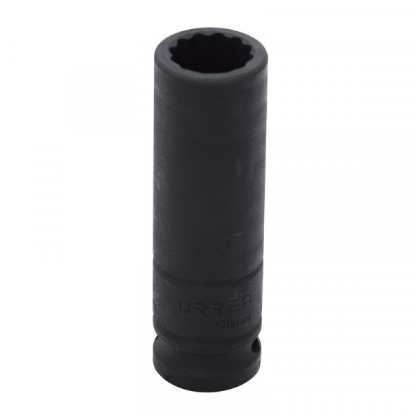 7334 URREA Dado de impacto 1/2" largo12 puntas 1-1/16" Urrea | DIHERESA
