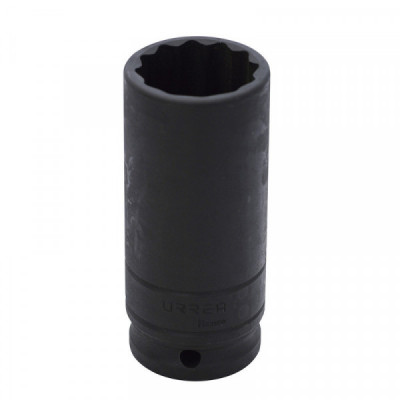 7346 URREA Dado de impacto 1/2" largo12 puntas 1-7/16" Urrea | DIHERESA
