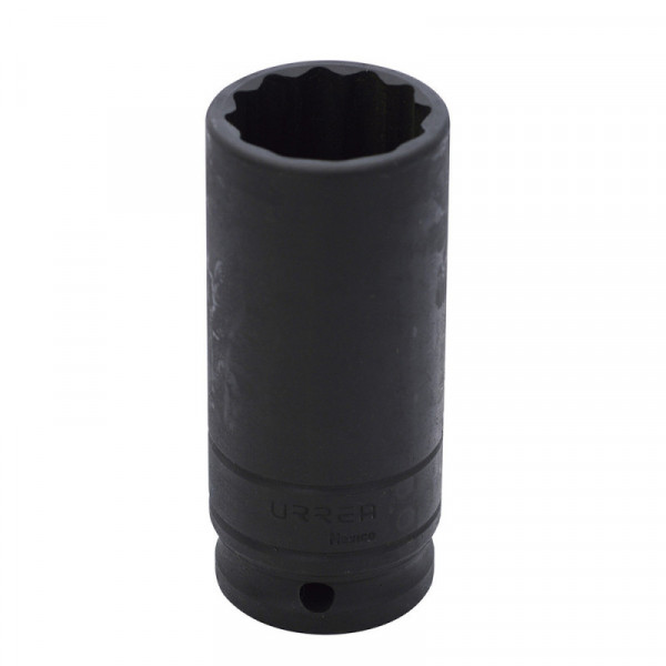 7346 URREA Dado de impacto 1/2" largo12 puntas 1-7/16" Urrea | DIHERESA