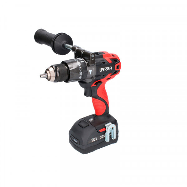 Rotomartillo bateria li-ion 20V