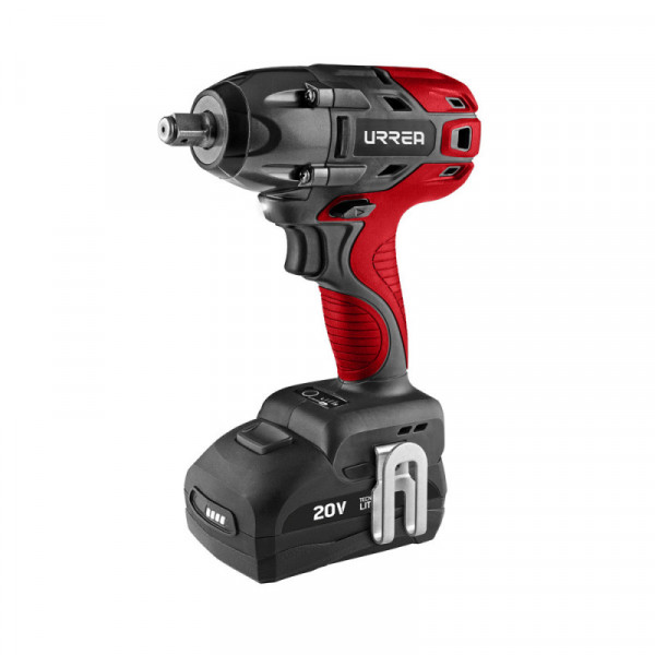 Pistola de impacto 1/2" 20V 170Nm