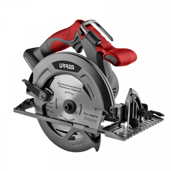 Sierra circular 7-1/4" 20V