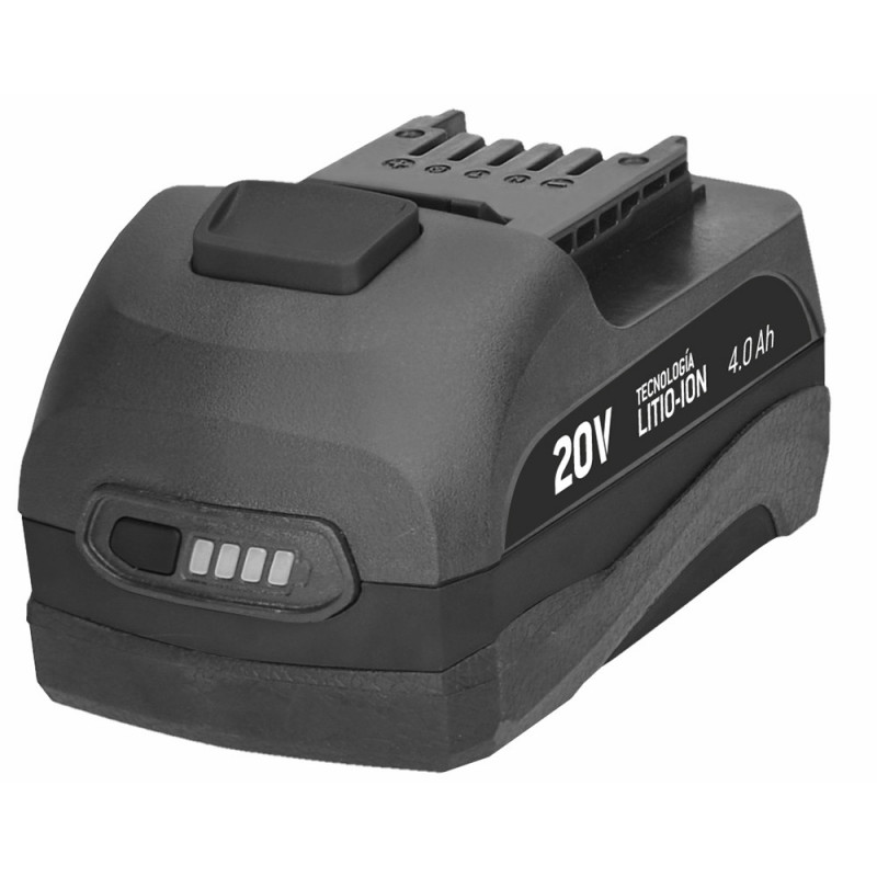 Bateria li-ion 20V universal Bateria li-ion 20V universal
