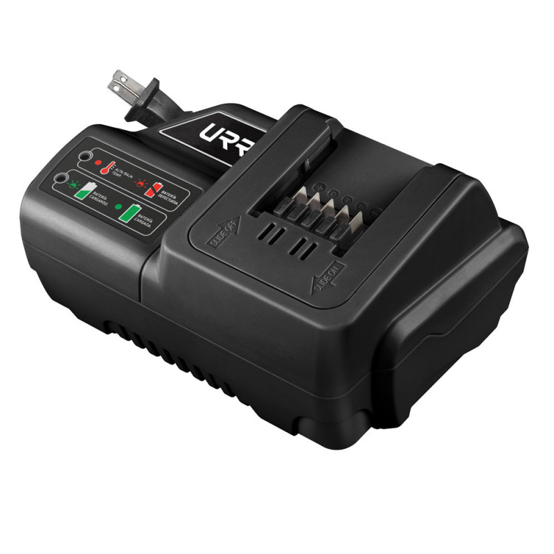 Cargador universal