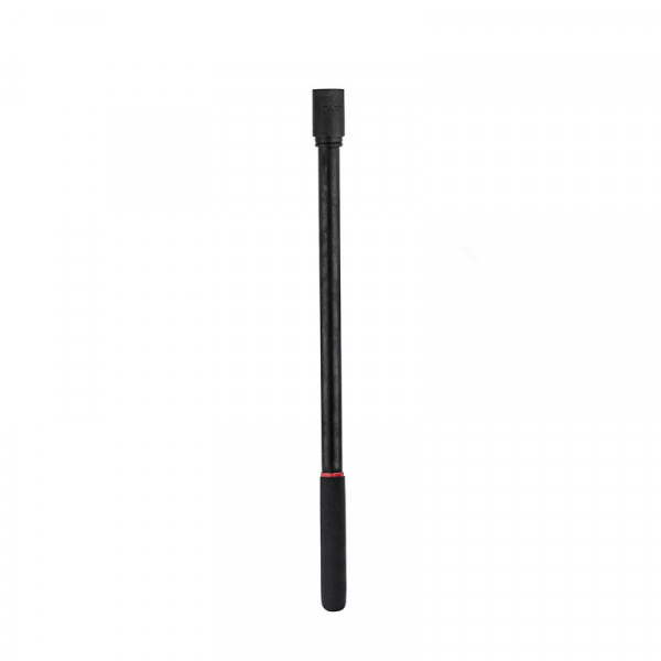 Barra para llave alta palanca 1"