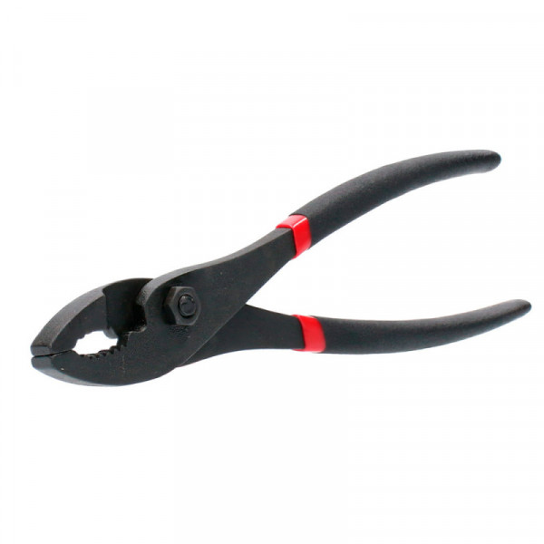 Pinza para mecánico 8" negro