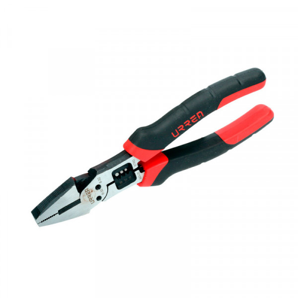 Pinza para electricista universal 8" multi propósitos