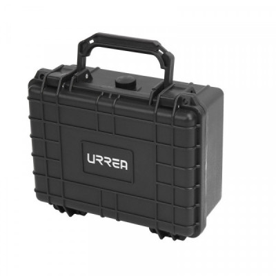 URREA CPI9 Caja impermeable...