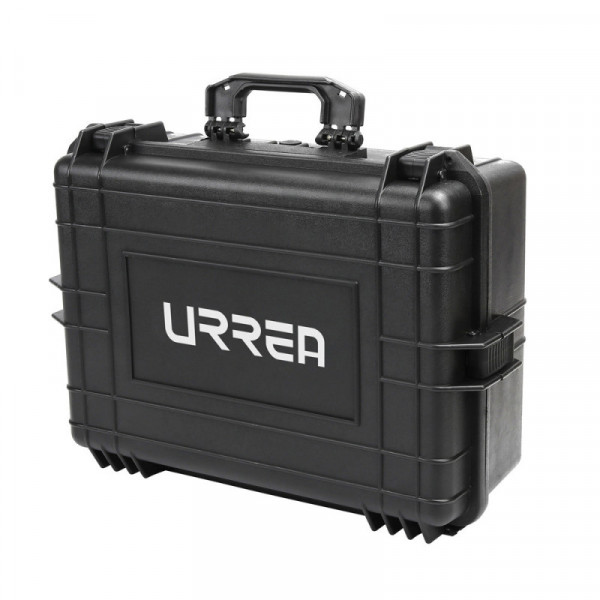 Caja impermeable 20.5"
