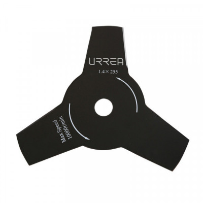 URREA RCU-DG8 Cuchilla para desbrozadora DG843 Y DG853