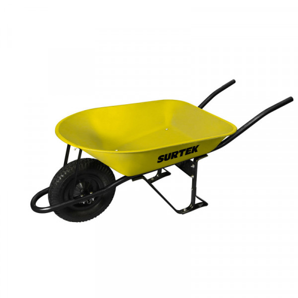 DIHERESA | SURTEK CAT45X Carretilla Reforzada Llanta Imponchable