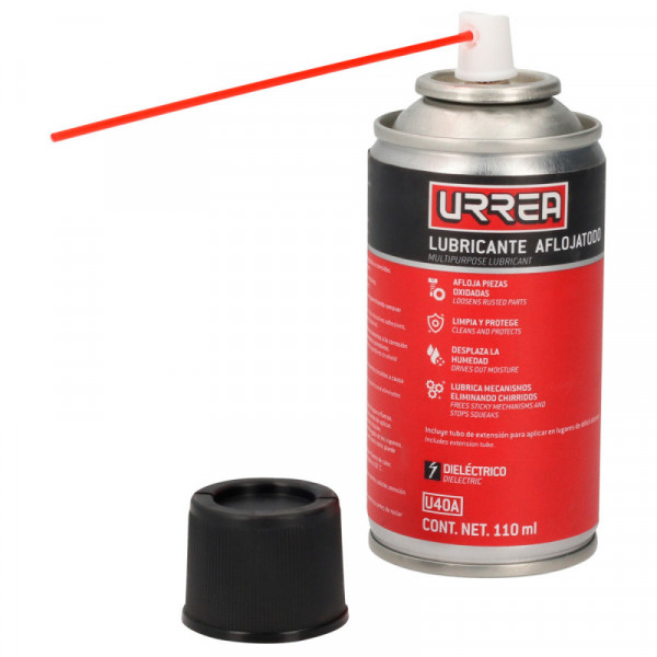 U40A URREA ACEITE AFLOJATODO | DIHERESA