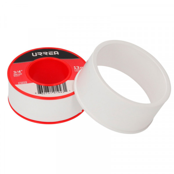 CSE03 URREA CINTAS SELLA ROSCAS 3/4in | DIHERESA