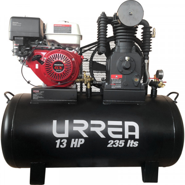 COMP9235A COMPRESOR DE AIRE ELECTRICO URREA | DIHERESA