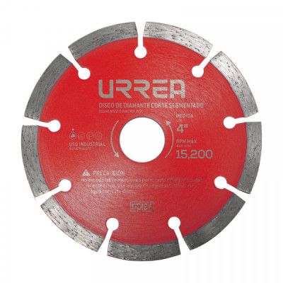 DDIS45 DISCOS DE DIAMANTE...