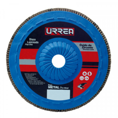 FD458P DISCOS LAMINADOS URREA