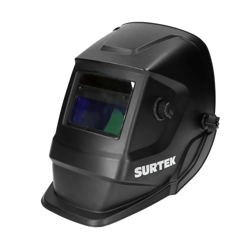 CSS02 CARETA PARA SOLDAR SURTEK | DIHERESA CSS02 CARETA PARA SOLDAR SURTEK | DIHERESA