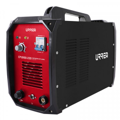 CP1060-220 Cortadora de plasma 18mm 60A 220V URREA | DIHERESA