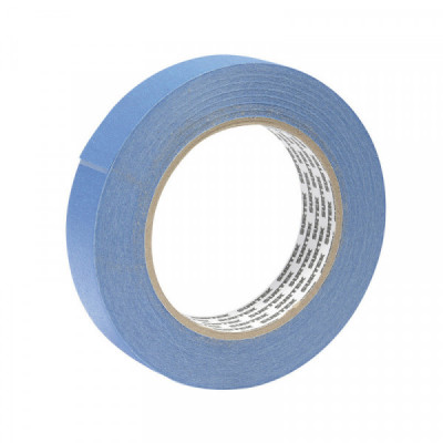 138083 SURTEK Cinta masking tape 1 1/2" color azul Surtek | DIHERESA