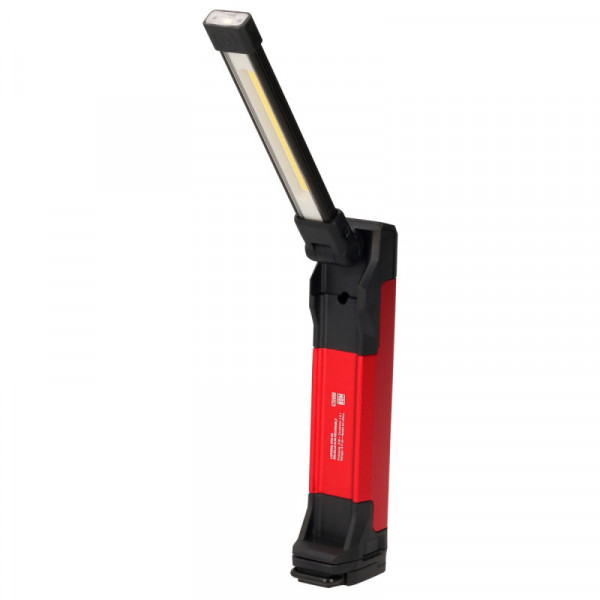 LTU40S Lámpara de taller Slim 400lm URREA | DIHERESA
