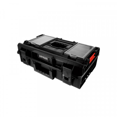 CPM7 Caja portaherramientas plástica modular | DIHERESA