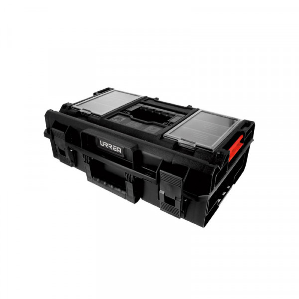 CPM7 Caja portaherramientas plástica modular | DIHERESA