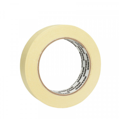 138031 SURTEK Cinta masking tape 3/4" x 50m Surtek | DIHERESA