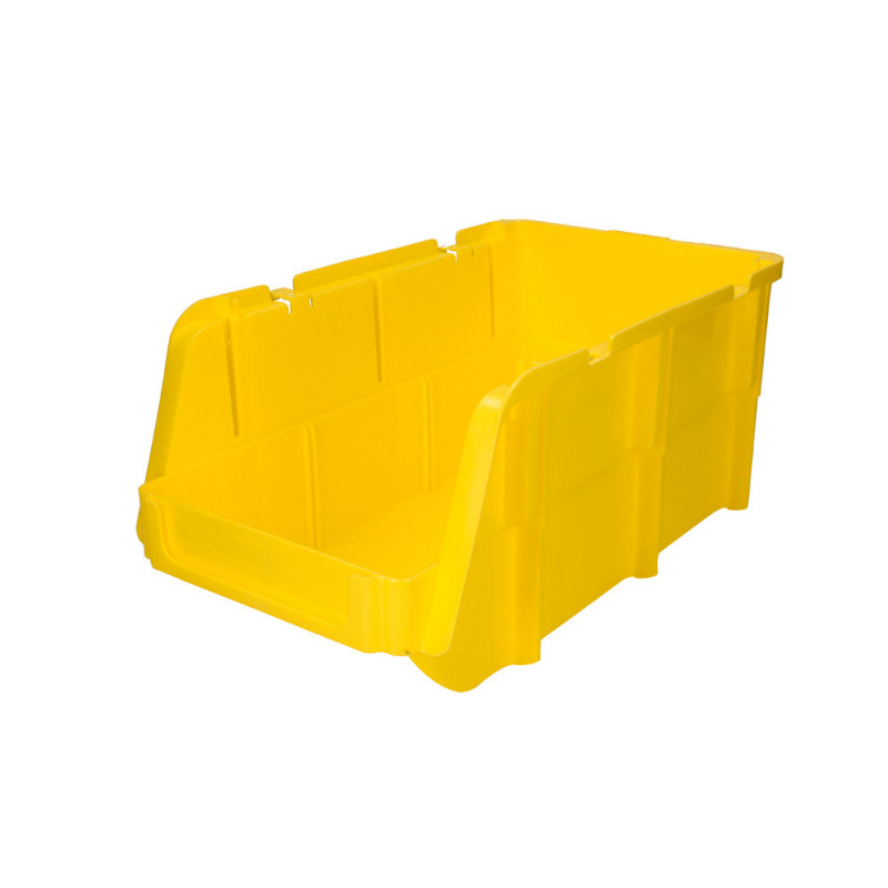 GAVA1 SURTEK Gaveta plástica amarilla 7-1/2" x 4" x 3" | DIHERESA GAVA1 SURTEK Gaveta plástica amarilla 7-1/2" x 4" x 3" | DIHERESA