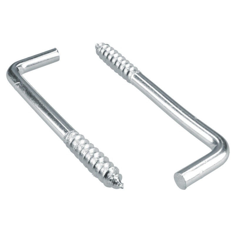 AR1850 Surtek Alcayatas roscadas 18 x 50 | DIHERESA AR1850 Surtek Alcayatas roscadas 18 x 50 | DIHERESA