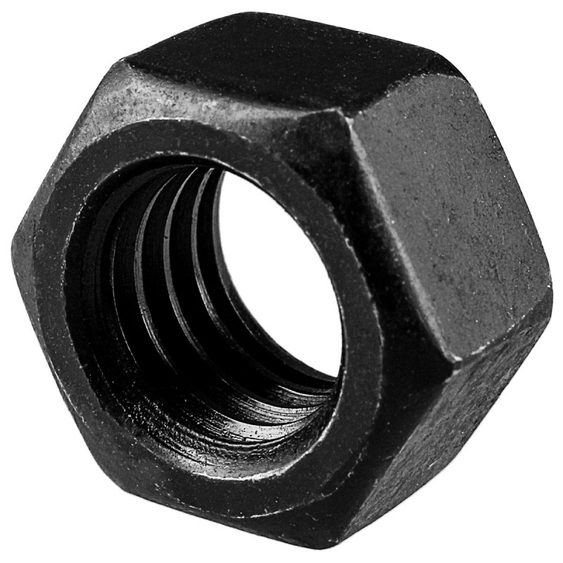 TH5516 Surtek Tuercas hexagonales, grado 55/16" Grado 5 | DIHERESA TH5516 Surtek Tuercas hexagonales, grado 55/16" Grado 5 | DIHERESA