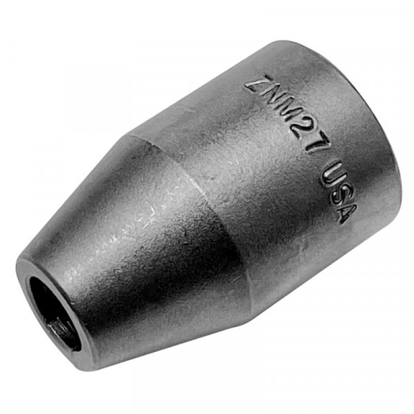 6971 Urrea Adaptador para punta 1/4" imán 6" | DIHERESA