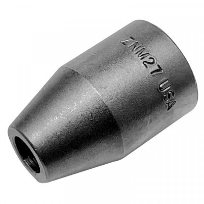 7271 Urrea Adaptador para punta 1/4  pulgadas -5/16 1-7/8  pulgadas