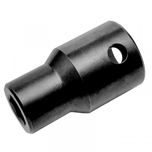 7472 Urrea Adaptador de impacto para punta 1/4" | DIHERESA